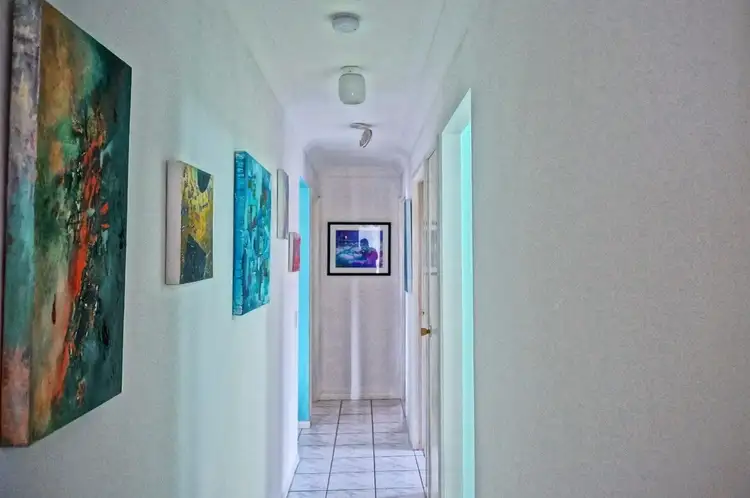 Fifth view of Homely house listing, 7 Network Drive, Boronia Heights QLD 4124