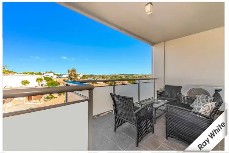 Main view of Homely unit listing, 68/39-41 Crawford Street, Queanbeyan NSW 2620