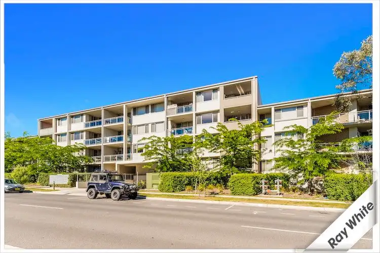 Second view of Homely unit listing, 68/39-41 Crawford Street, Queanbeyan NSW 2620