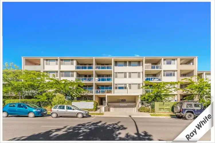 Third view of Homely unit listing, 68/39-41 Crawford Street, Queanbeyan NSW 2620