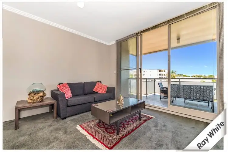 Fifth view of Homely unit listing, 68/39-41 Crawford Street, Queanbeyan NSW 2620