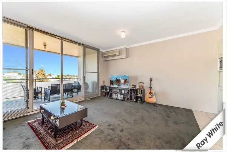 Sixth view of Homely unit listing, 68/39-41 Crawford Street, Queanbeyan NSW 2620