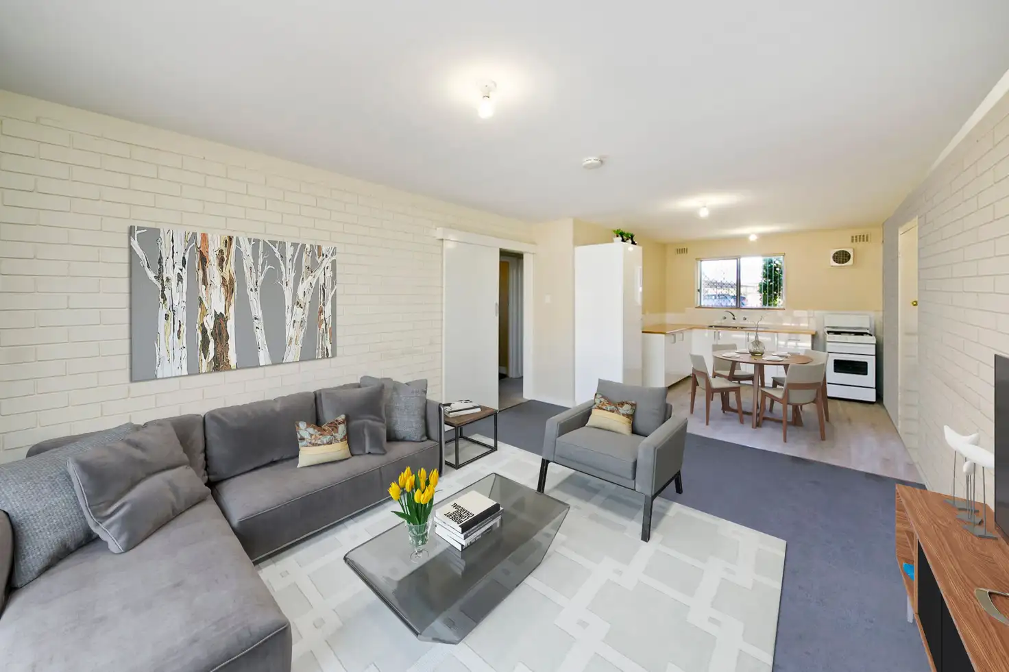 Main view of Homely house listing, 20/171 Hector Street, Osborne Park WA 6017