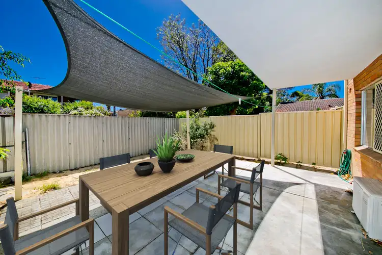 Seventh view of Homely house listing, 20/171 Hector Street, Osborne Park WA 6017