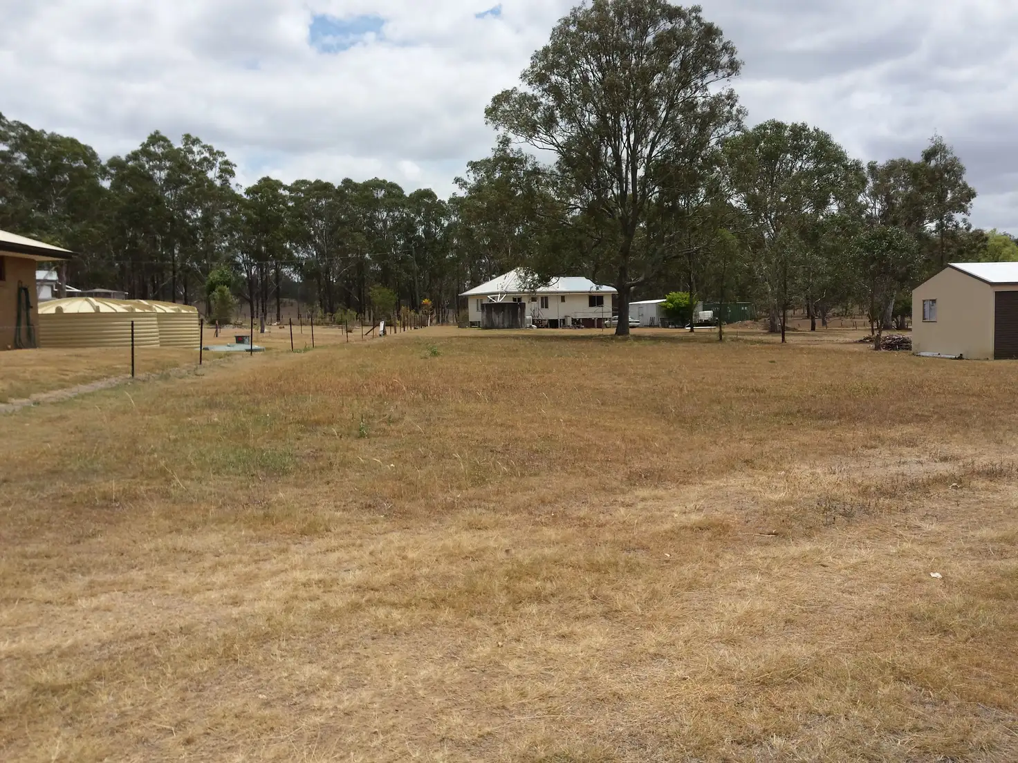 Main view of Homely land listing, 7 Malcolm Street, Cooyar QLD 4402