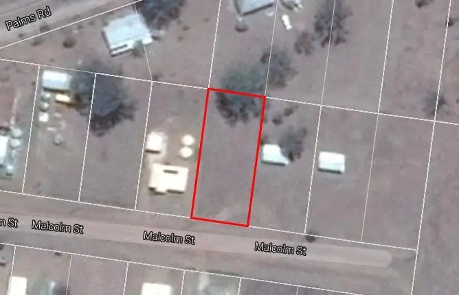Third view of Homely land listing, 7 Malcolm Street, Cooyar QLD 4402
