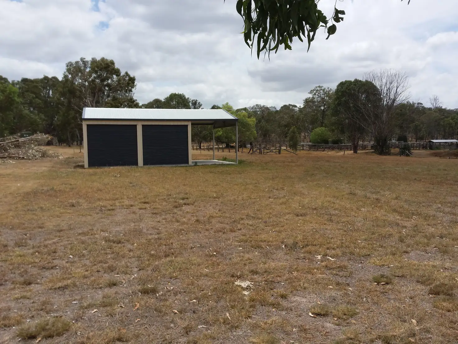 Main view of Homely land listing, 3 Malcolm Street, Cooyar QLD 4402