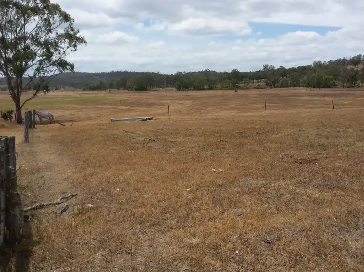 Second view of Homely land listing, 1 Malcolm Street, Cooyar QLD 4402