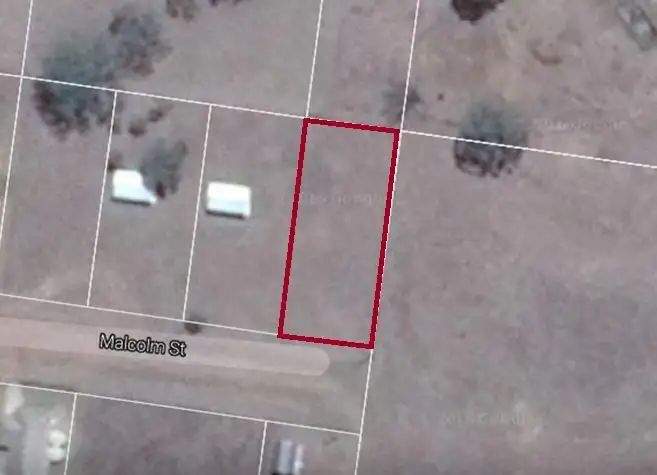 Third view of Homely land listing, 1 Malcolm Street, Cooyar QLD 4402