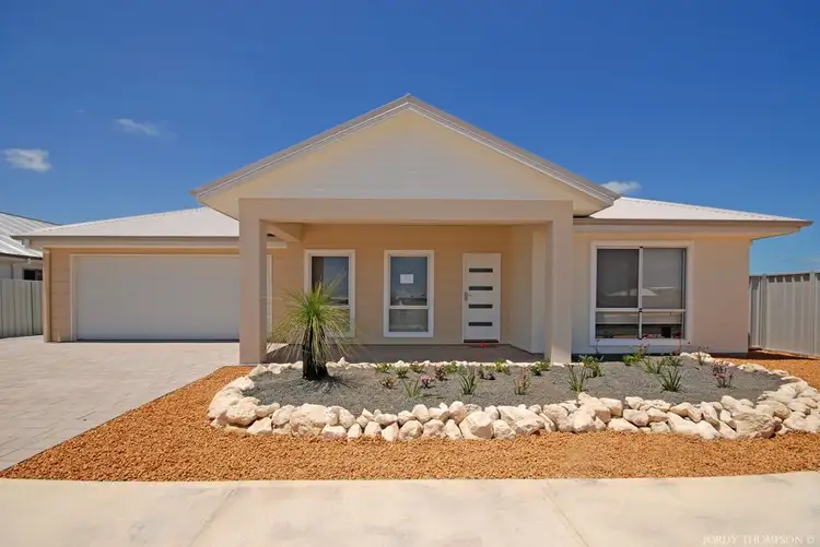 Lot 1058, 14 Dover Way, Jurien Bay WA 6516