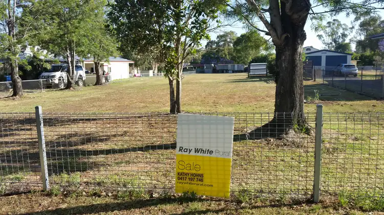 20 Weale, Pittsworth QLD 4356