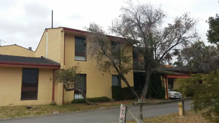 18/189 North Beach Drive, Tuart Hill WA 6060