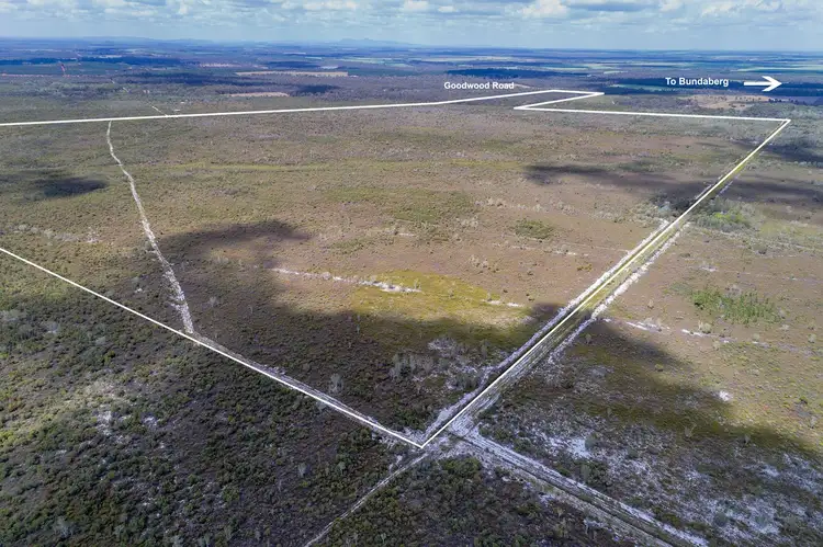 2378 Goodwood Road, Goodwood QLD 4660