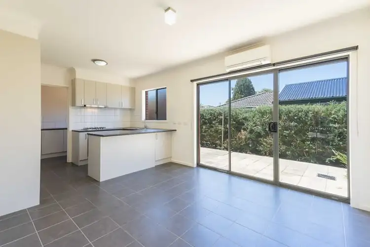 Second view of Homely house listing, 7/48 Broderick Road, Carrum Downs VIC 3201