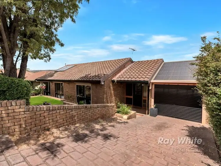 61 Gaylard Crescent, Redwood Park SA 5097