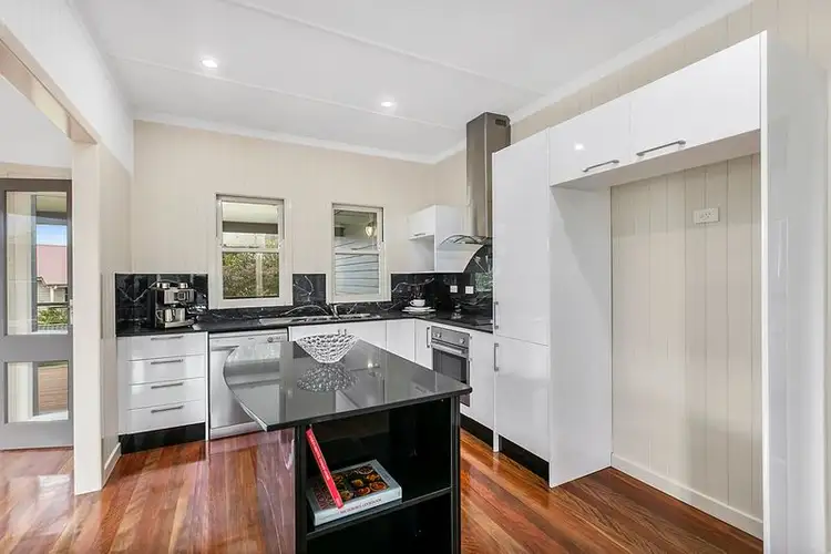 Second view of Homely house listing, 8 Barford Street, Moorooka QLD 4105