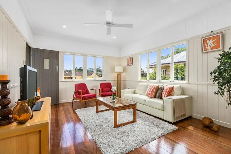 Third view of Homely house listing, 8 Barford Street, Moorooka QLD 4105