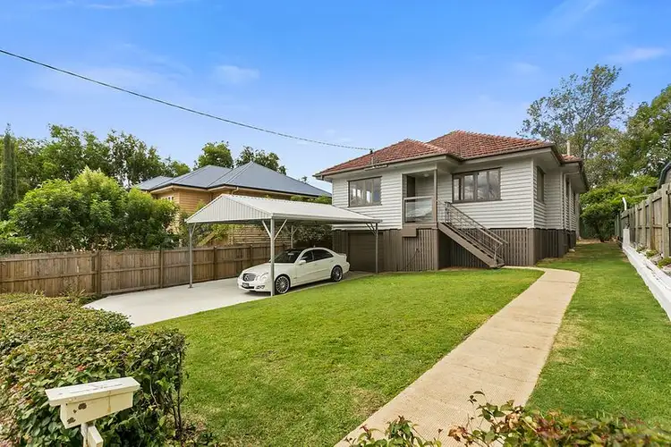 Fourth view of Homely house listing, 8 Barford Street, Moorooka QLD 4105