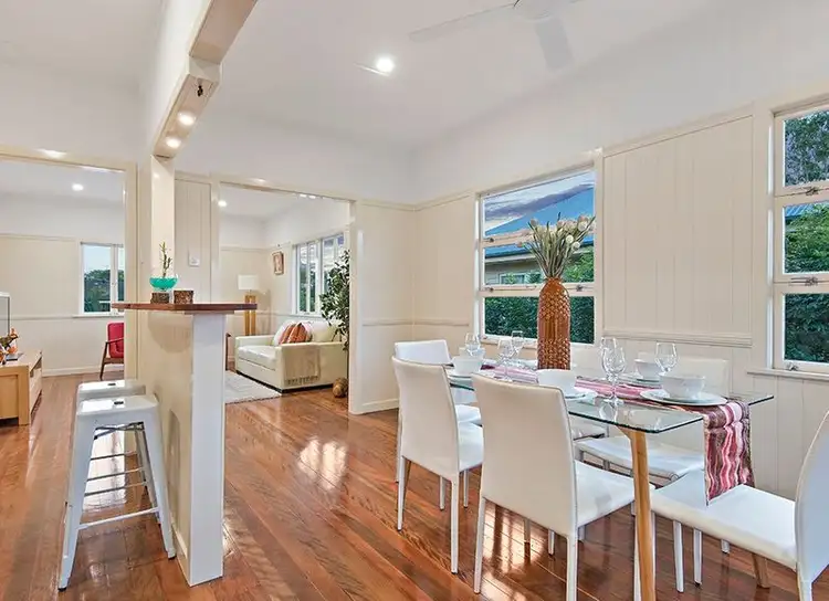 Fifth view of Homely house listing, 8 Barford Street, Moorooka QLD 4105