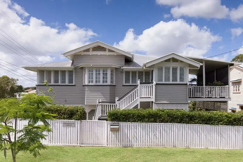 Main view of Homely house listing, 35 Henderson Street, Camp Hill QLD 4152