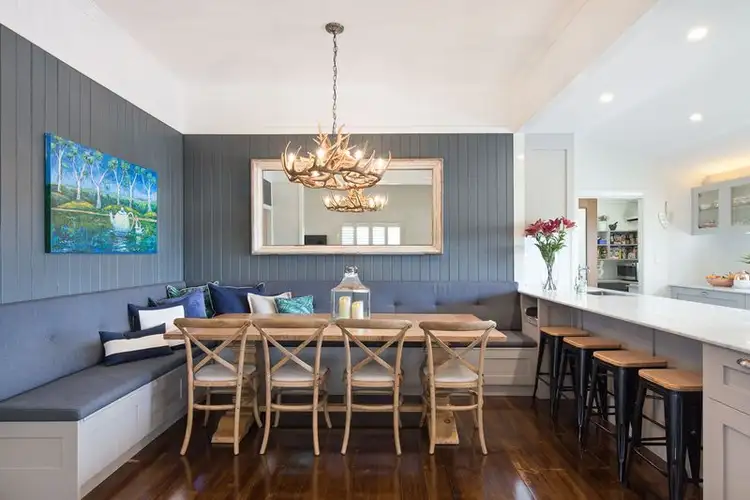 Fourth view of Homely house listing, 35 Henderson Street, Camp Hill QLD 4152