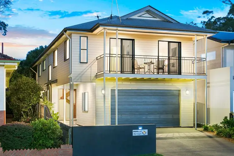 42 Fingal Street, Tarragindi QLD 4121