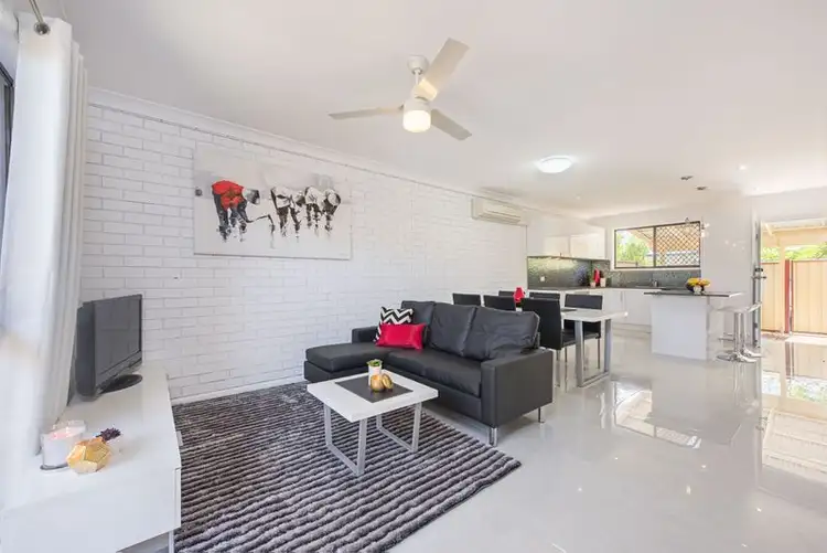 32/7 Chamberlain Avenue, Rochedale South QLD 4123