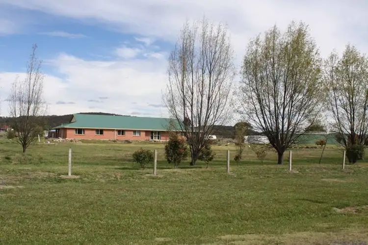 241 Furracabad Road, Glen Innes NSW 2370