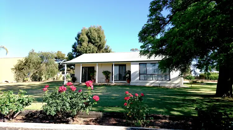 79 Checker Road, Waikerie SA 5330