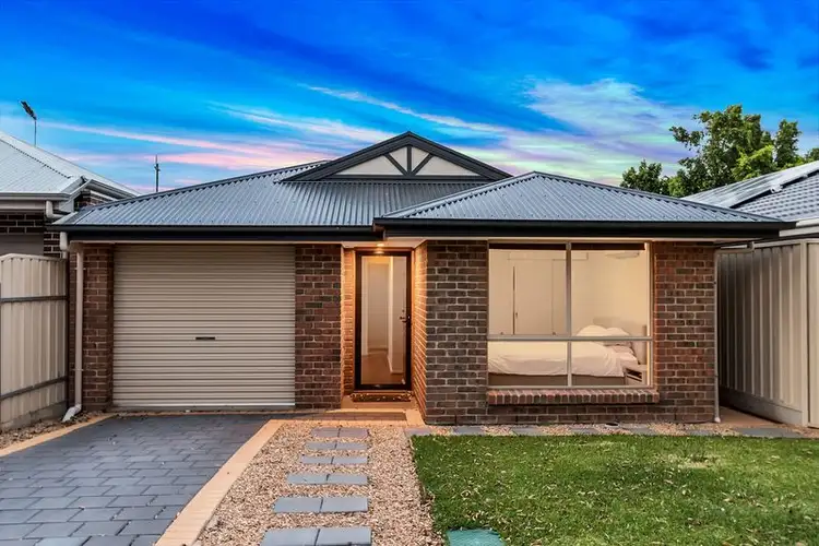 Main view of Homely house listing, 4 Eddy Street, Enfield SA 5085