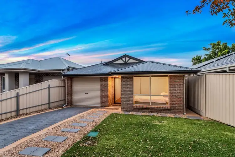 Second view of Homely house listing, 4 Eddy Street, Enfield SA 5085