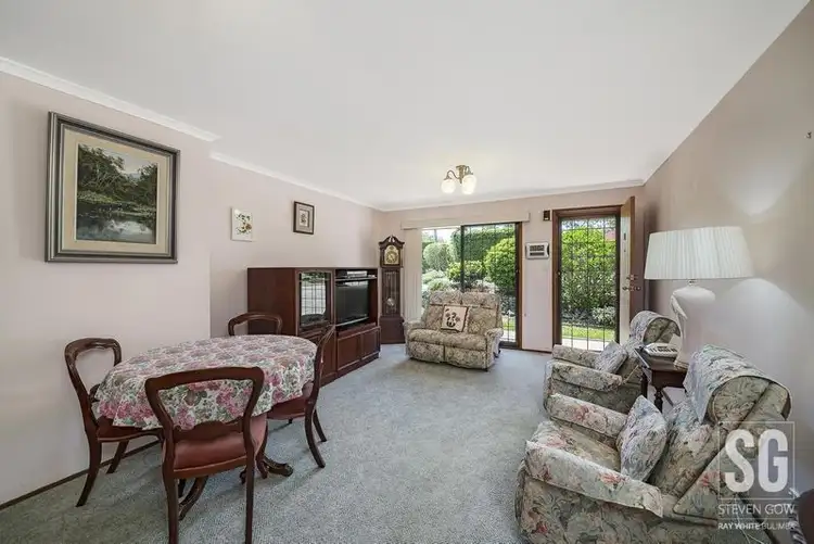 Second view of Homely villa listing, 12/159 Watson Street, Camp Hill QLD 4152