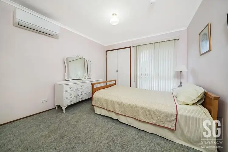 Third view of Homely villa listing, 12/159 Watson Street, Camp Hill QLD 4152