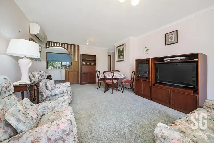 Fourth view of Homely villa listing, 12/159 Watson Street, Camp Hill QLD 4152