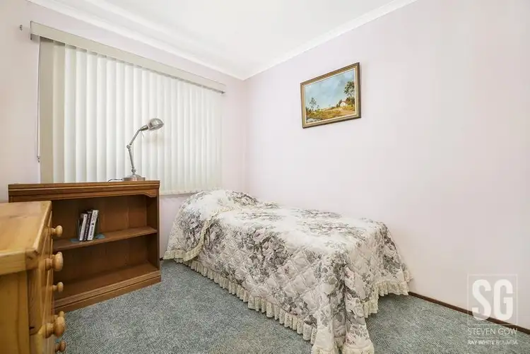 Fifth view of Homely villa listing, 12/159 Watson Street, Camp Hill QLD 4152