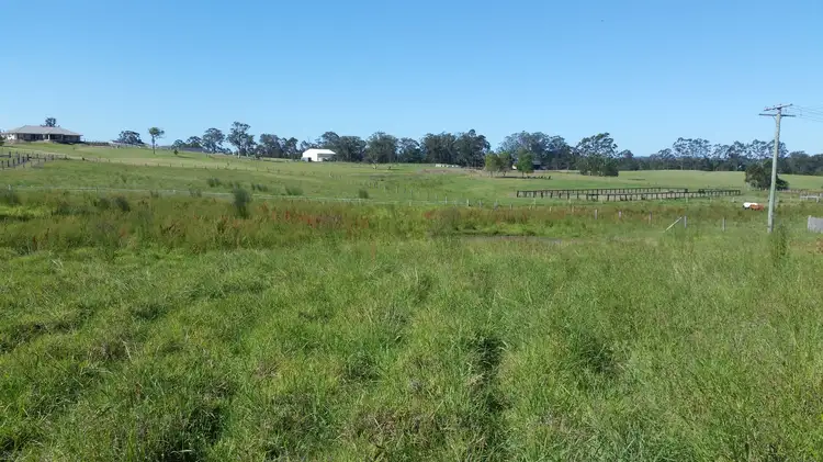 Lot 31 DP1220729 Williams River Close, Clarence Town NSW 2321