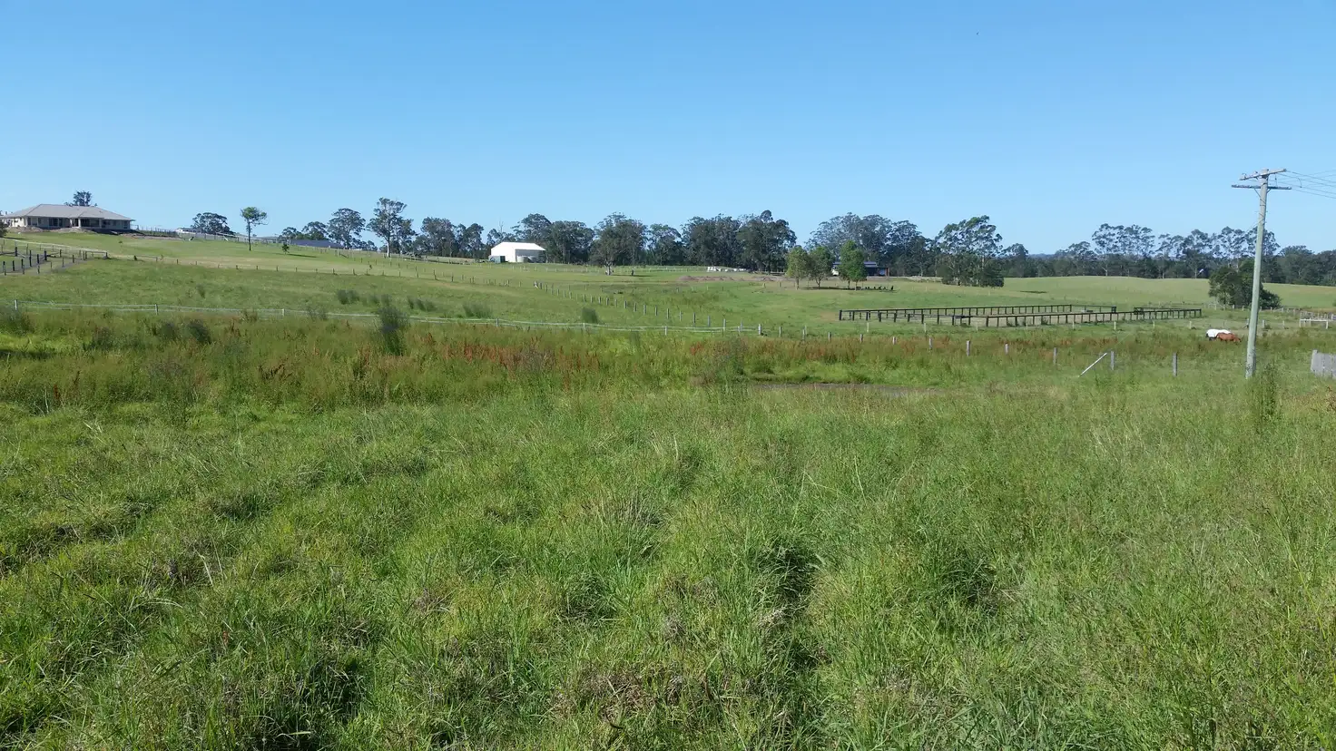 Main view of Homely land listing, Lot 31 DP1220729 Williams River Close, Clarence Town NSW 2321
