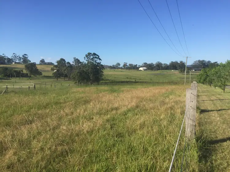 Second view of Homely land listing, Lot 31 DP1220729 Williams River Close, Clarence Town NSW 2321