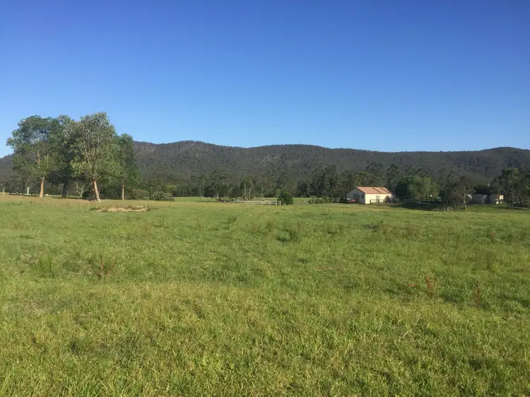 Third view of Homely land listing, Lot 31 DP1220729 Williams River Close, Clarence Town NSW 2321