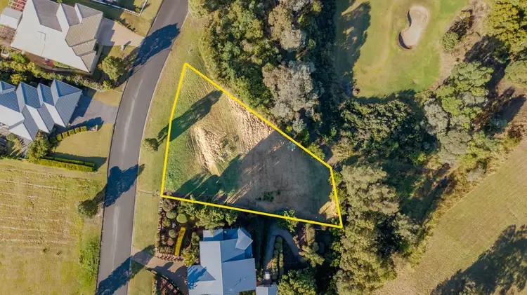 Third view of Homely land listing, 56 Hilltop Parkway, Tallwoods Village NSW 2430