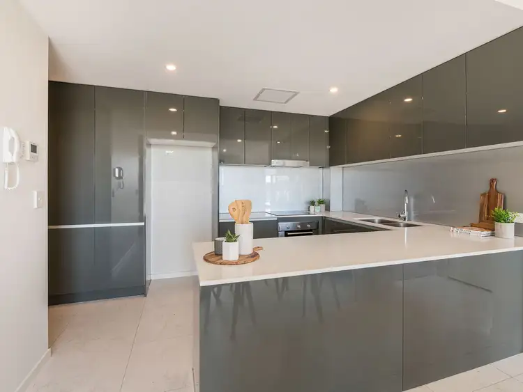 Second view of Homely apartment listing, 1/902 Logan Road, Holland Park West QLD 4121