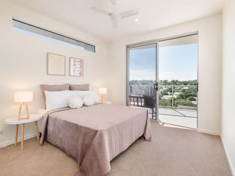 Third view of Homely apartment listing, 1/902 Logan Road, Holland Park West QLD 4121