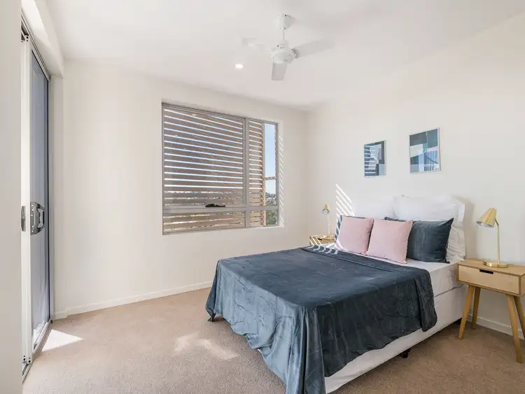 Sixth view of Homely apartment listing, 1/902 Logan Road, Holland Park West QLD 4121