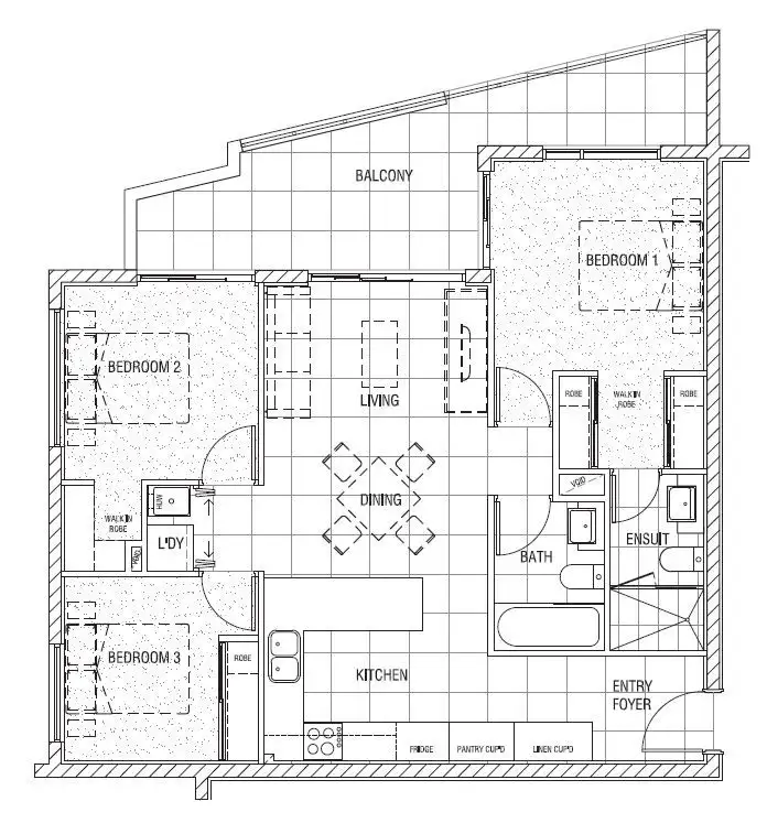Seventh view of Homely apartment listing, 1/902 Logan Road, Holland Park West QLD 4121