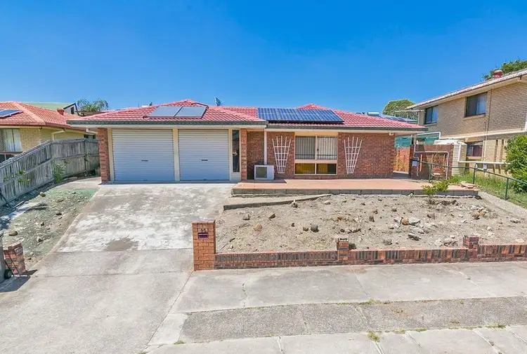 80 Amaranthus Street, Runcorn QLD 4113