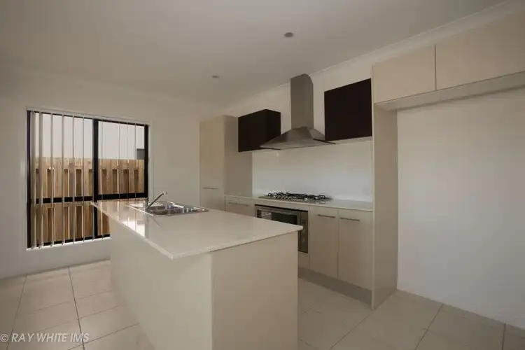 Second view of Homely house listing, 56 Synergy Drive, Coomera QLD 4209