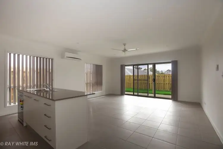 Second view of Homely house listing, 53 Synergy Drive, Coomera QLD 4209