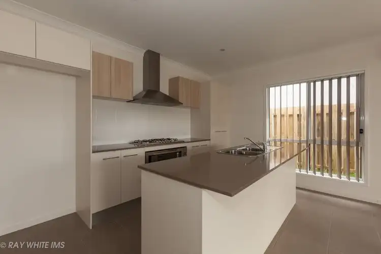 Third view of Homely house listing, 53 Synergy Drive, Coomera QLD 4209