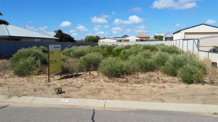 14 Lot 926 Crocos Circuit, Kalbarri WA 6536