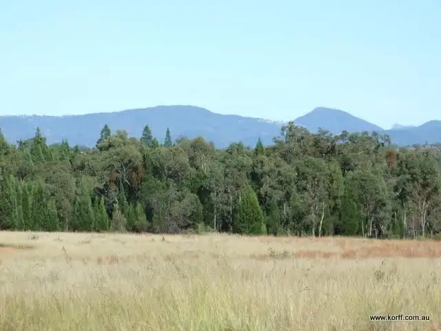 Main view of Homely rural property listing, 93 EAGLEVIEW Road, Coonabarabran NSW 2357